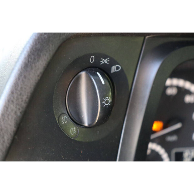 Mercedes-Benz ANTOS 1843-46090471