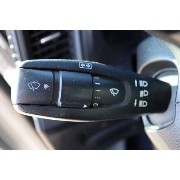 Mercedes-Benz ANTOS 1843-46090472