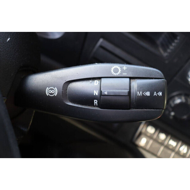 Mercedes-Benz ANTOS 1843-46090473