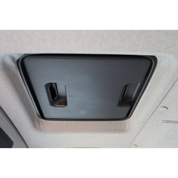 Mercedes-Benz ANTOS 1843-46090477