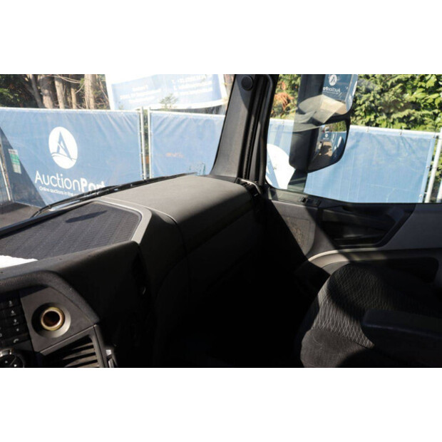 Mercedes-Benz ANTOS 1843-46090479