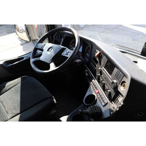 Mercedes-Benz ANTOS 1843-46090481