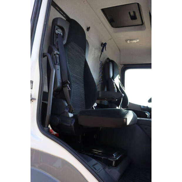 Mercedes-Benz ANTOS 1843-46090485