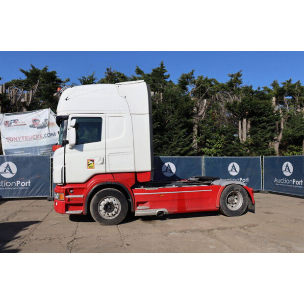 Scania R 560-46090486