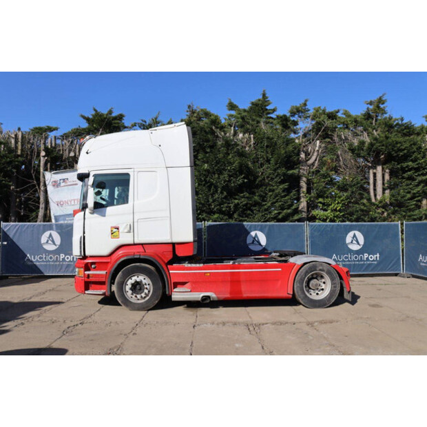 Scania R 560-46090487