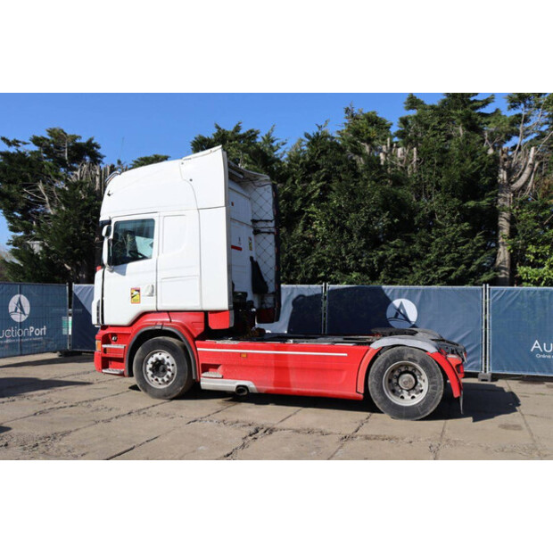 Scania R 560-46090488