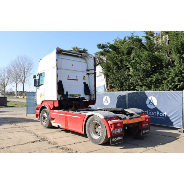 Scania R 560-46090489