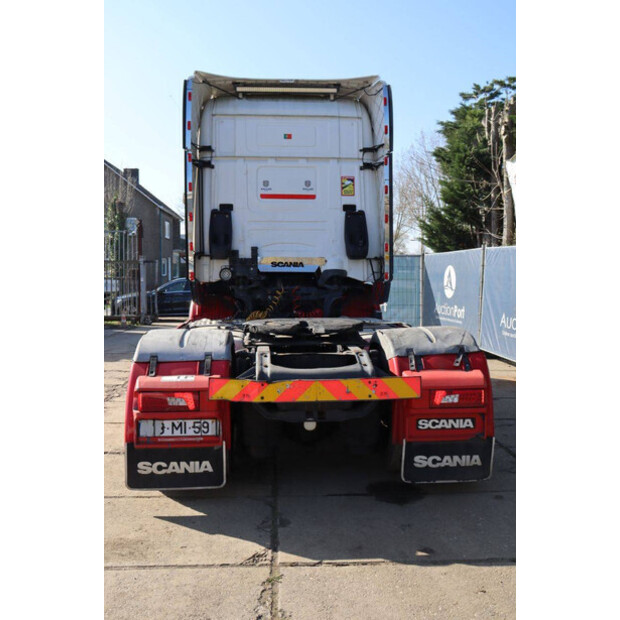 Scania R 560-46090490