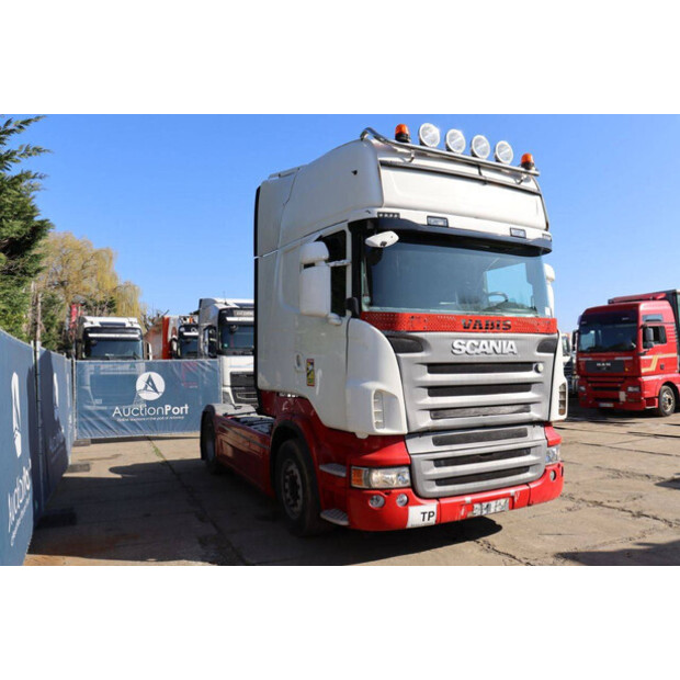 Scania R 560-46090492