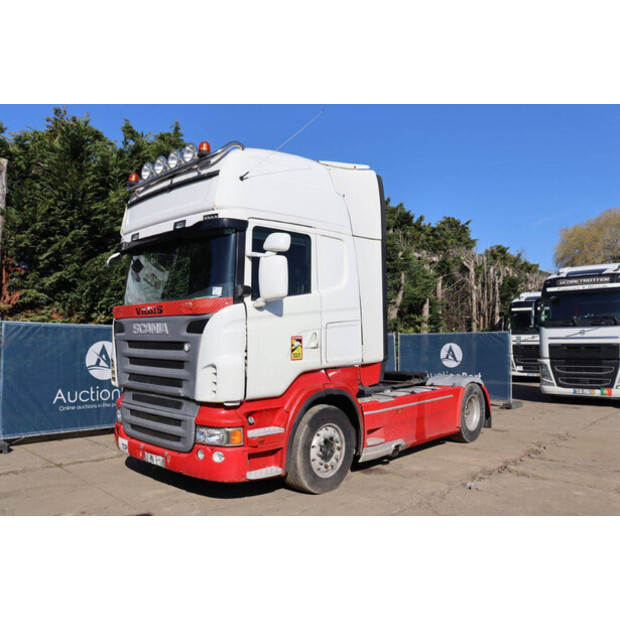 Scania R 560-46090494