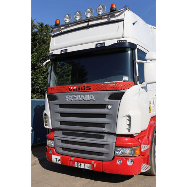 Scania R 560-46090495
