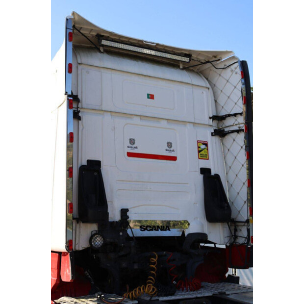 Scania R 560-46090504