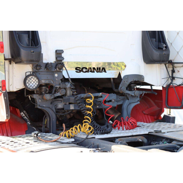 Scania R 560-46090505