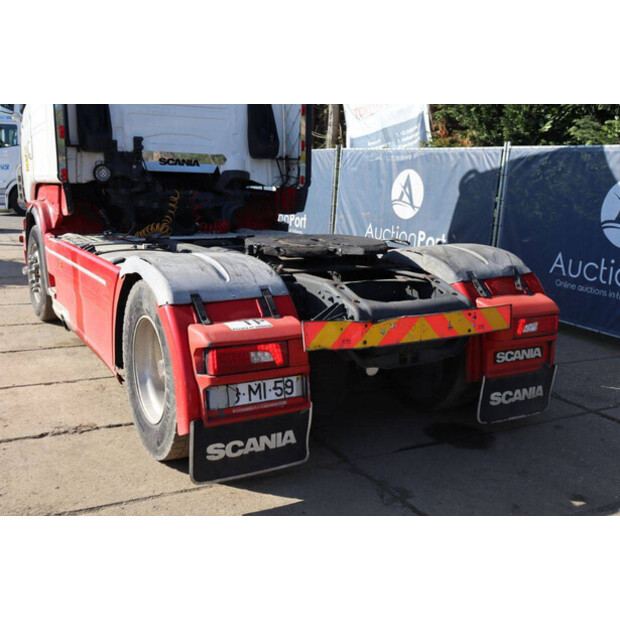 Scania R 560-46090509