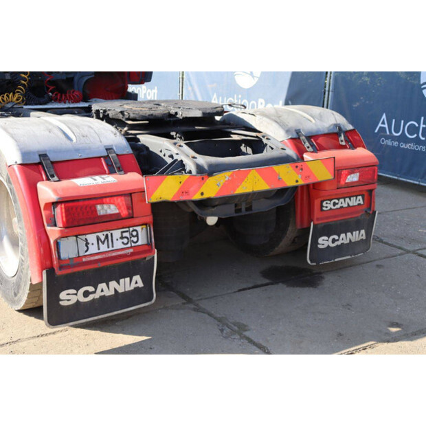 Scania R 560-46090510