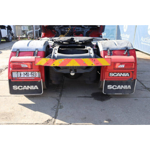 Scania R 560-46090511