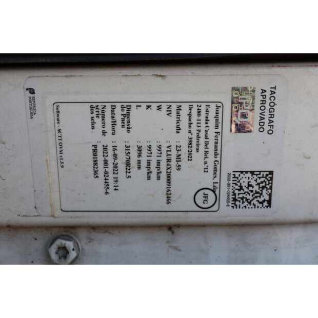 Scania R 560-46090522