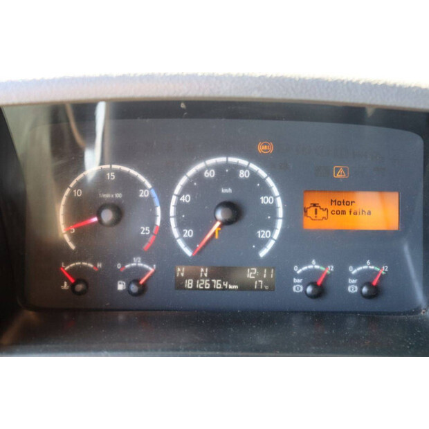 Scania R 560-46090533