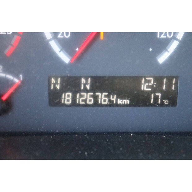 Scania R 560-46090534