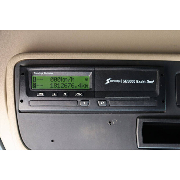 Scania R 560-46090536