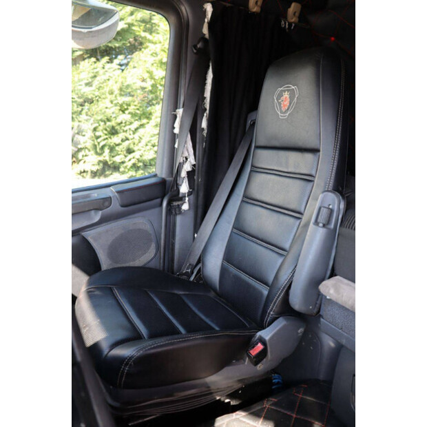 Scania R 560-46090540