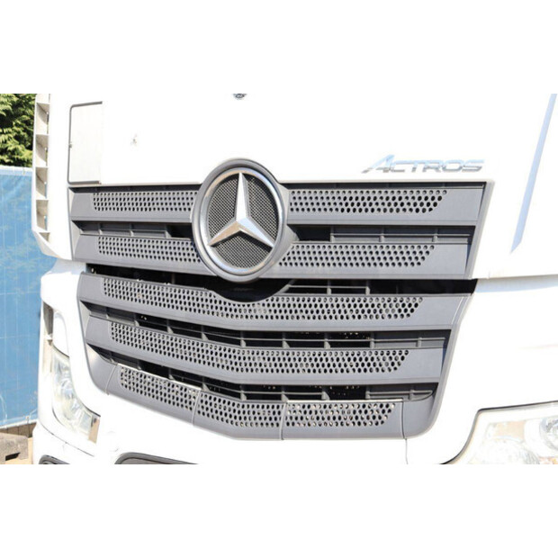 Mercedes-Benz ACTROS 1845-46090564
