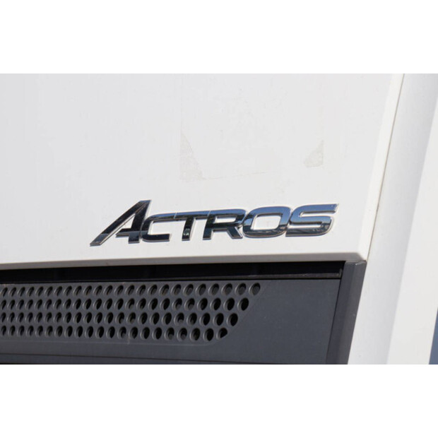 Mercedes-Benz ACTROS 1845-46090566