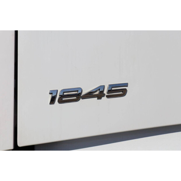 Mercedes-Benz ACTROS 1845-46090569