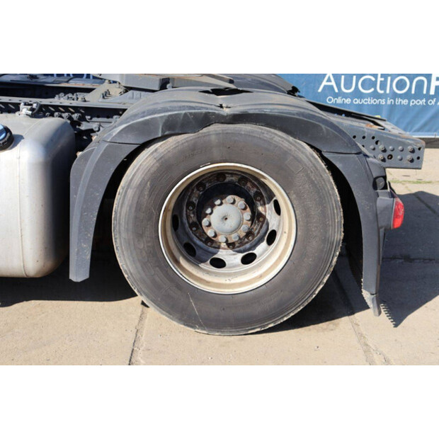 Mercedes-Benz ACTROS 1845-46090571