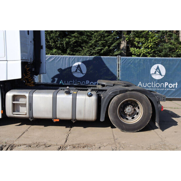 Mercedes-Benz ACTROS 1845-46090572