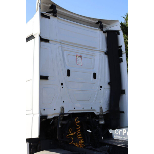 Mercedes-Benz ACTROS 1845-46090573