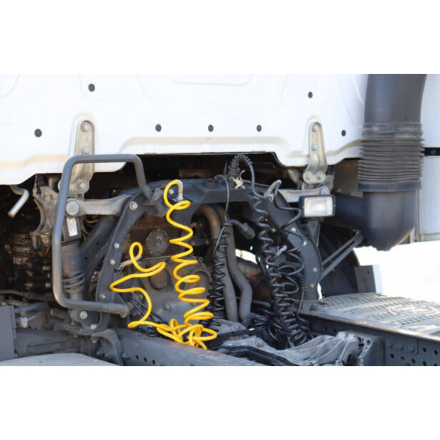 Mercedes-Benz ACTROS 1845-46090574