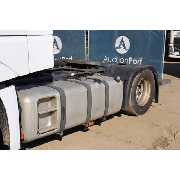 Mercedes-Benz ACTROS 1845-46090575