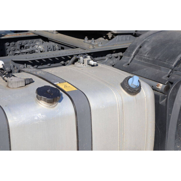 Mercedes-Benz ACTROS 1845-46090576