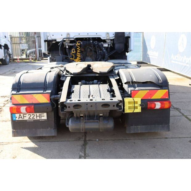 Mercedes-Benz ACTROS 1845-46090579