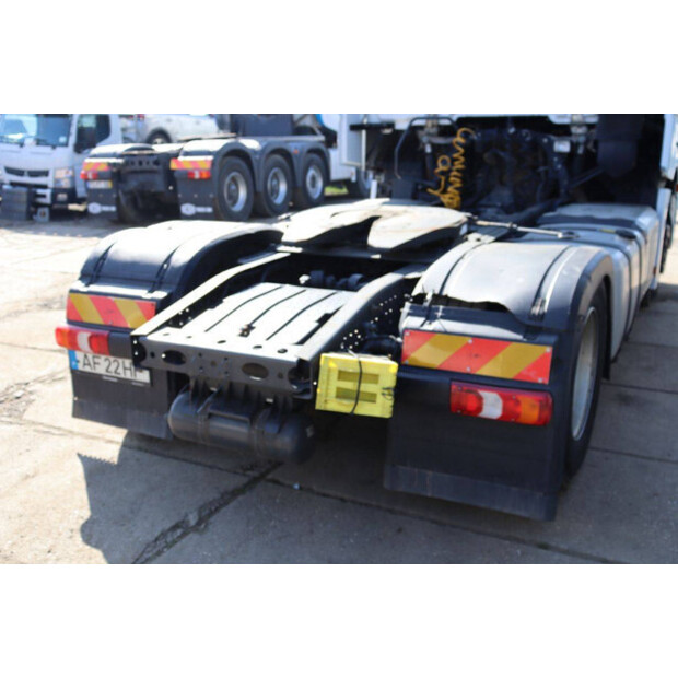 Mercedes-Benz ACTROS 1845-46090580