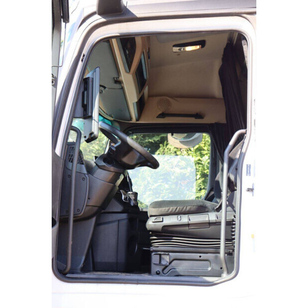 Mercedes-Benz ACTROS 1845-46090584