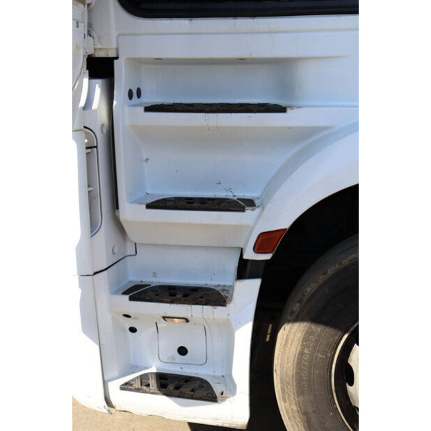 Mercedes-Benz ACTROS 1845-46090585