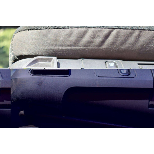 Mercedes-Benz ACTROS 1845-46090589