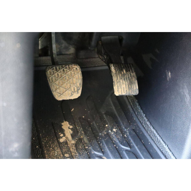 Mercedes-Benz ACTROS 1845-46090593