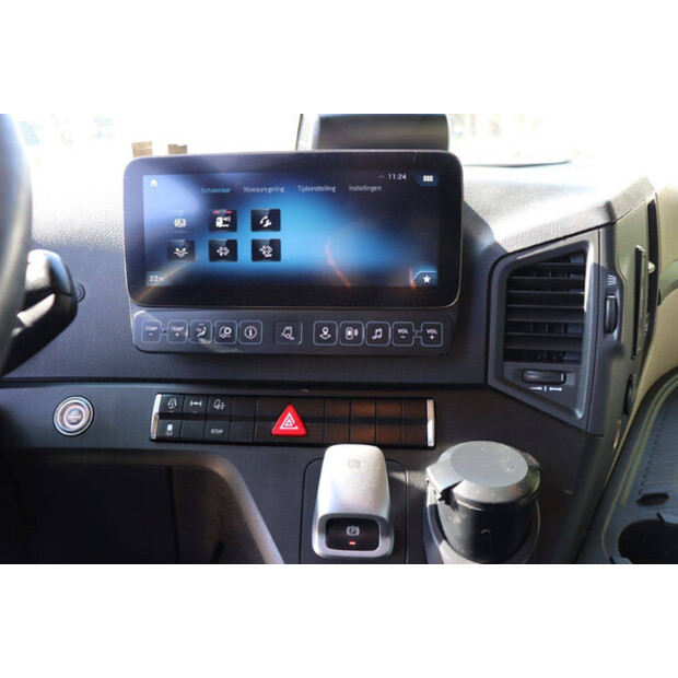 Mercedes-Benz ACTROS 1845-46090594