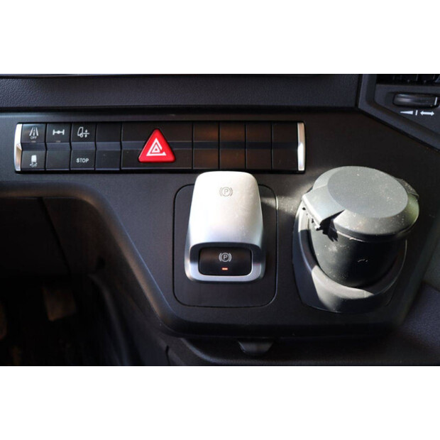 Mercedes-Benz ACTROS 1845-46090596