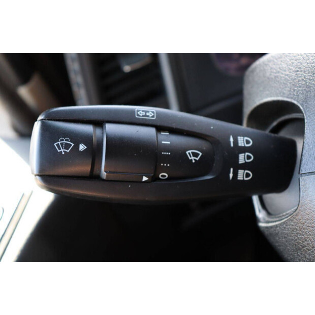 Mercedes-Benz ACTROS 1845-46090599