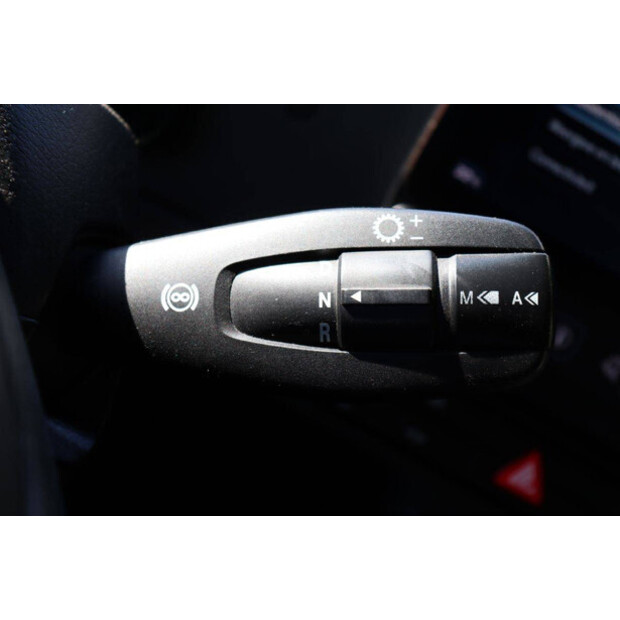 Mercedes-Benz ACTROS 1845-46090600