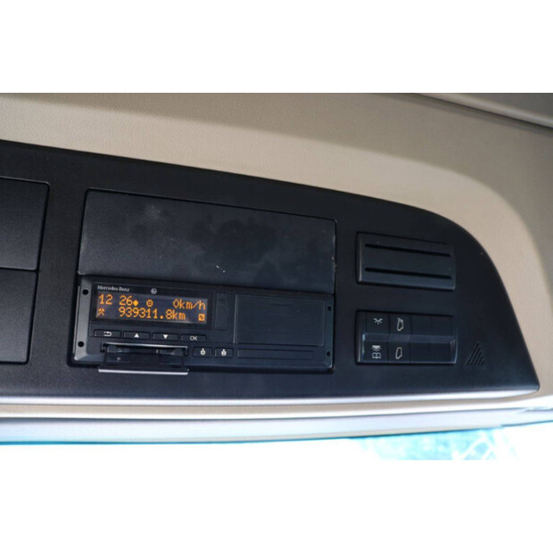 Mercedes-Benz ACTROS 1845-46090601