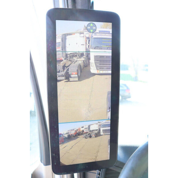 Mercedes-Benz ACTROS 1845-46090604