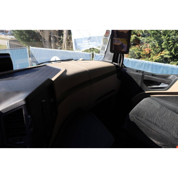 Mercedes-Benz ACTROS 1845-46090605