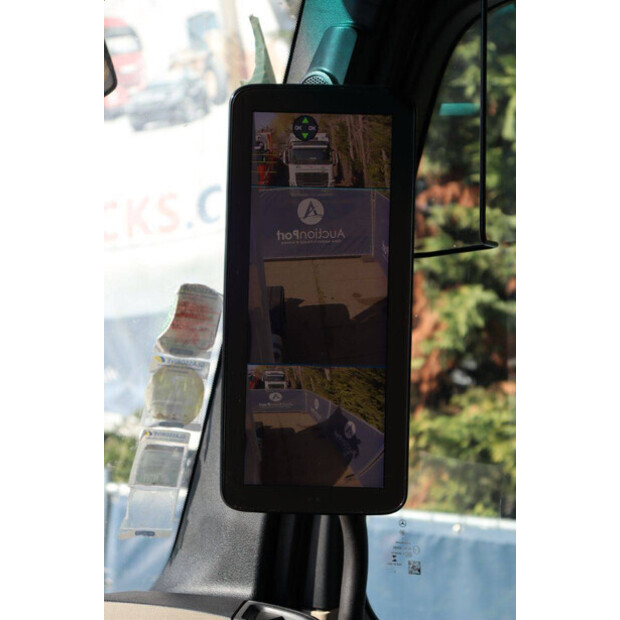 Mercedes-Benz ACTROS 1845-46090606