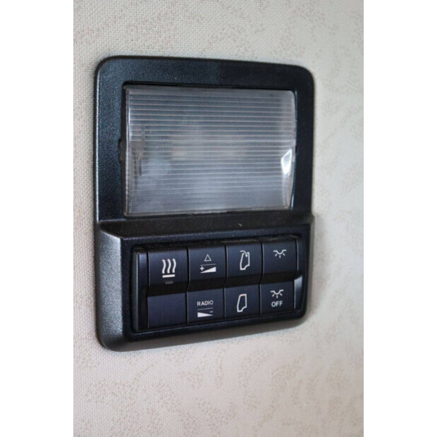 Mercedes-Benz ACTROS 1845-46090611