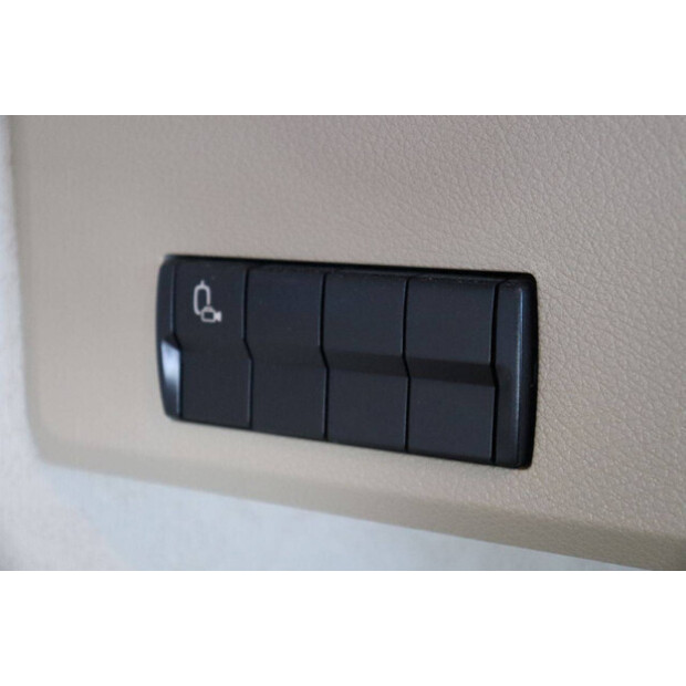 Mercedes-Benz ACTROS 1845-46090612